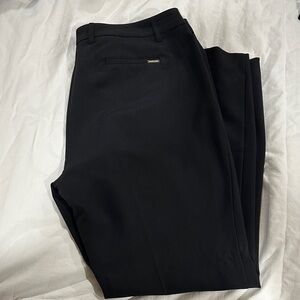 Anne Klein Classic Black Women's Trousers